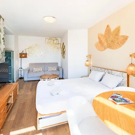 Cocoon In Lejlighed Cassis