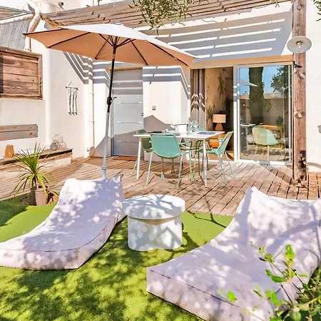 Cocoon In Appartamento *