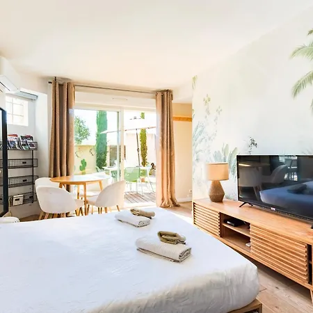 Cocoon In Apartman *