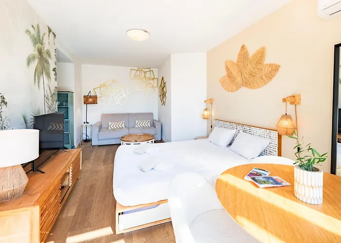 Cocoon In Lägenhet Cassis