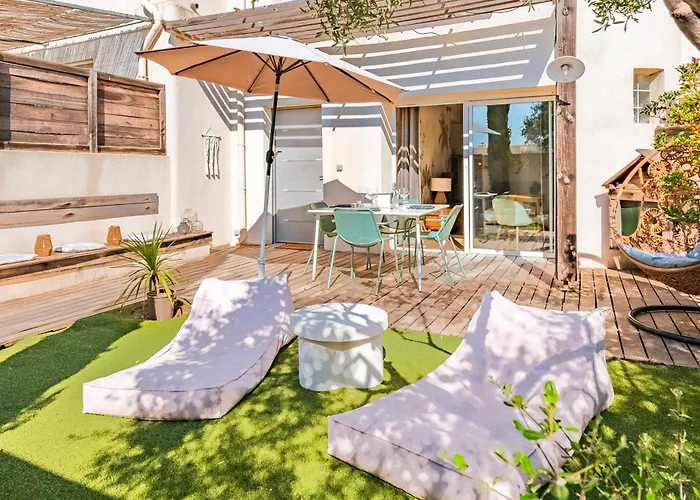 Cocoon In Lägenhet *